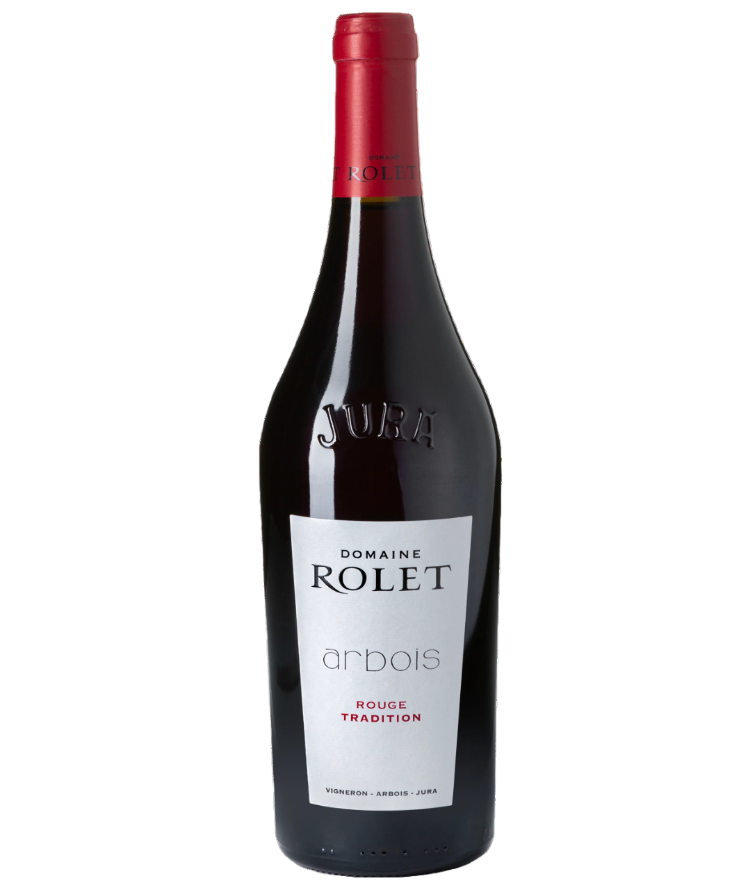 Arbois Tradition Rouge