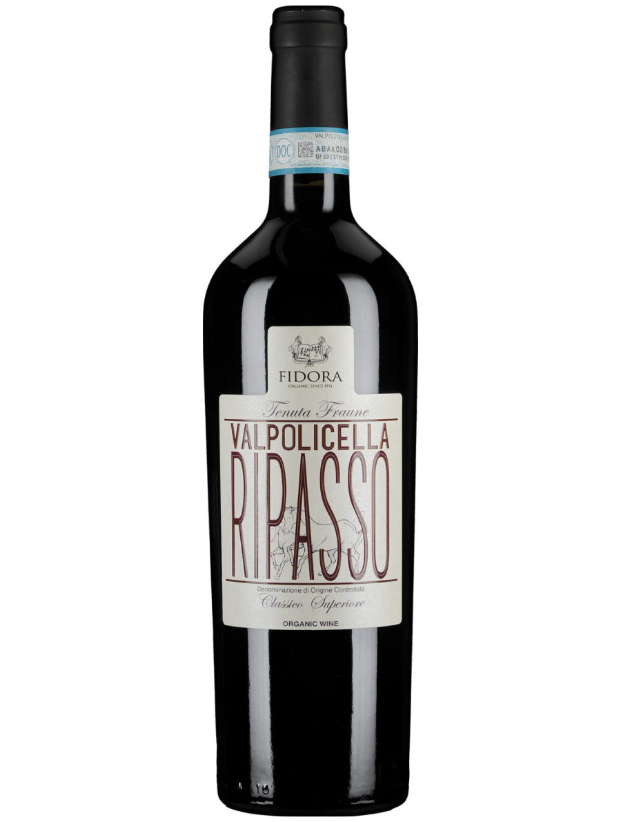 Valpolicella Ripasso 2020