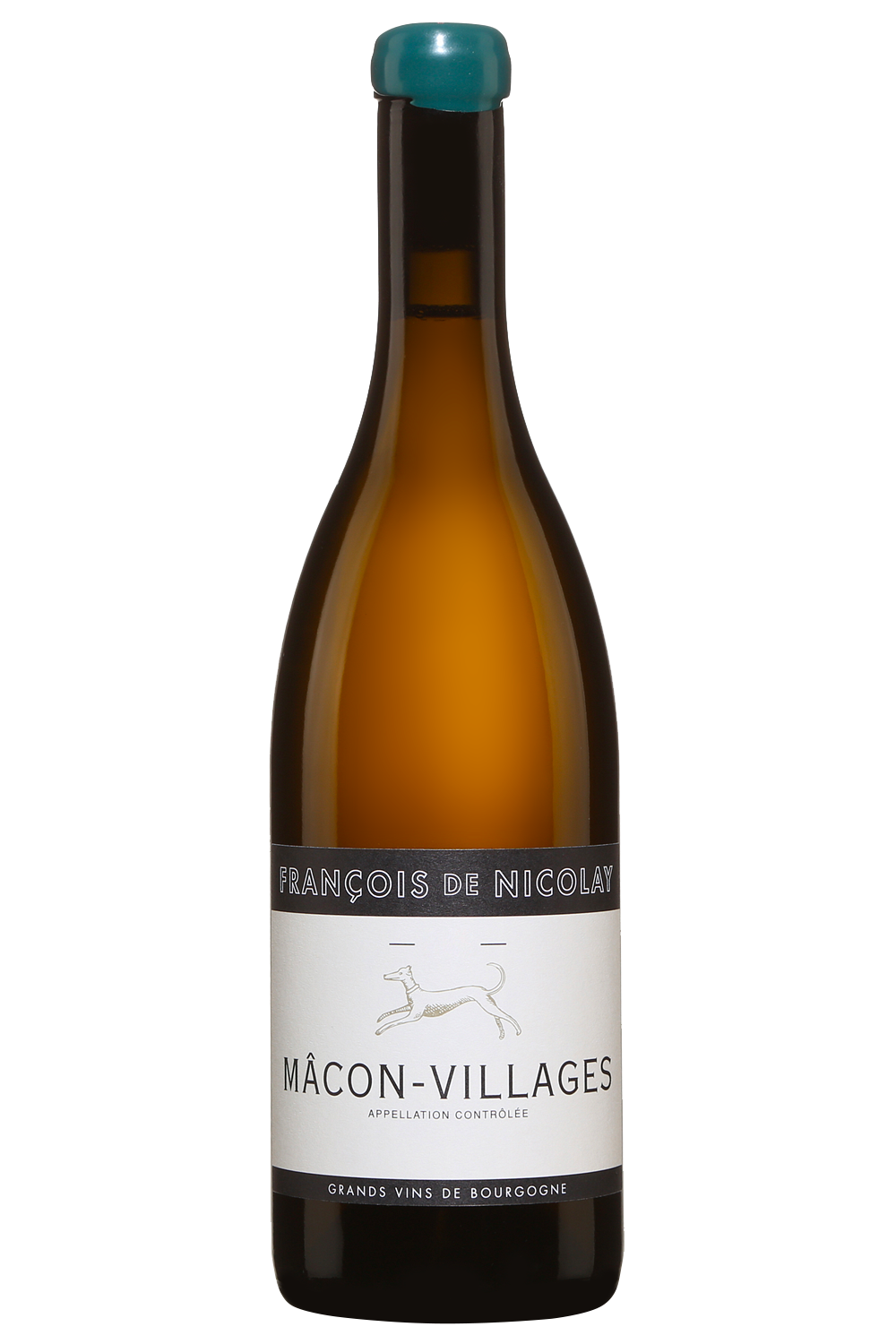 Mâcon-Villages