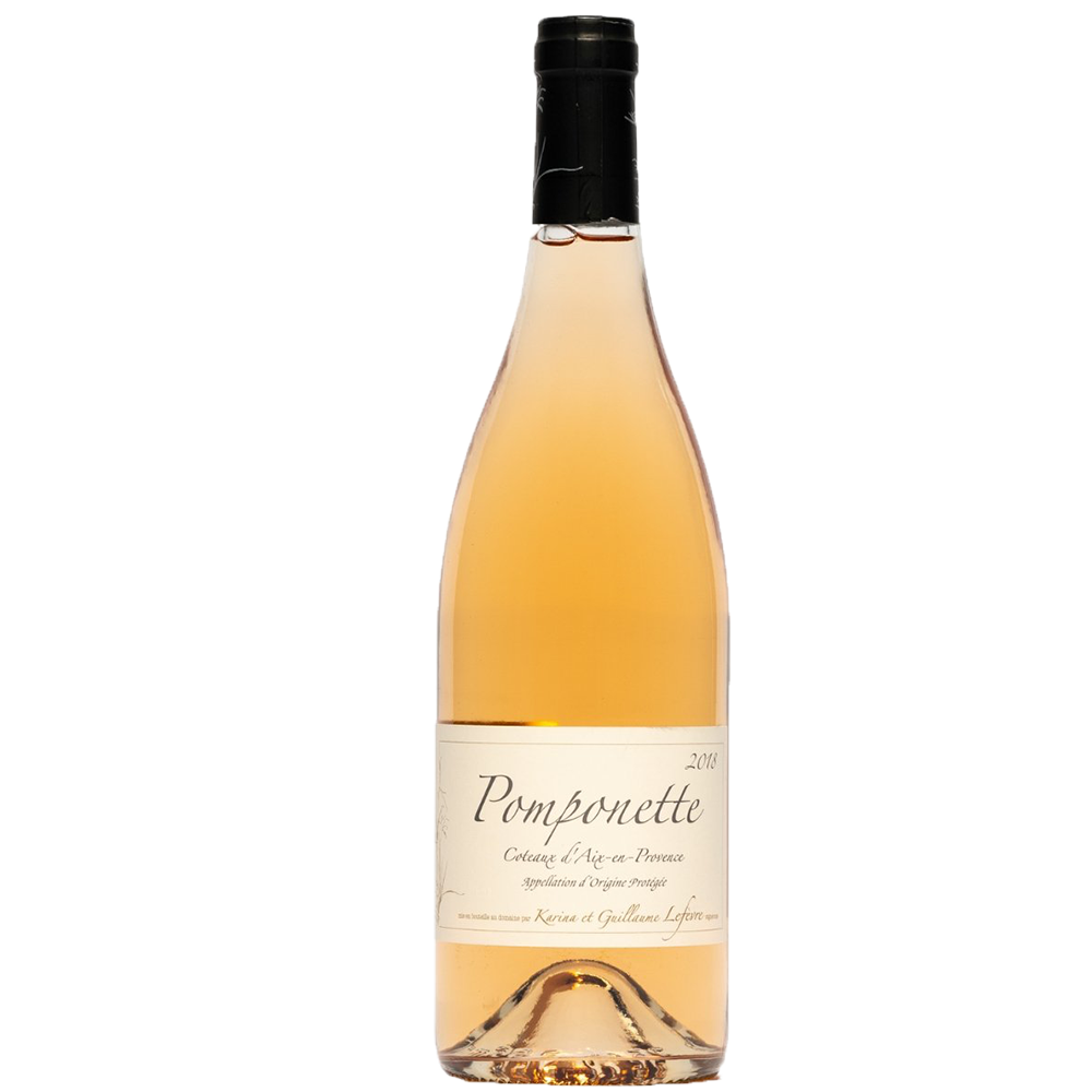 Pomponette