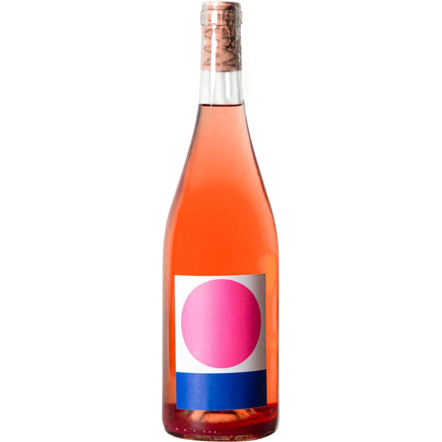 Mad Med Rosado