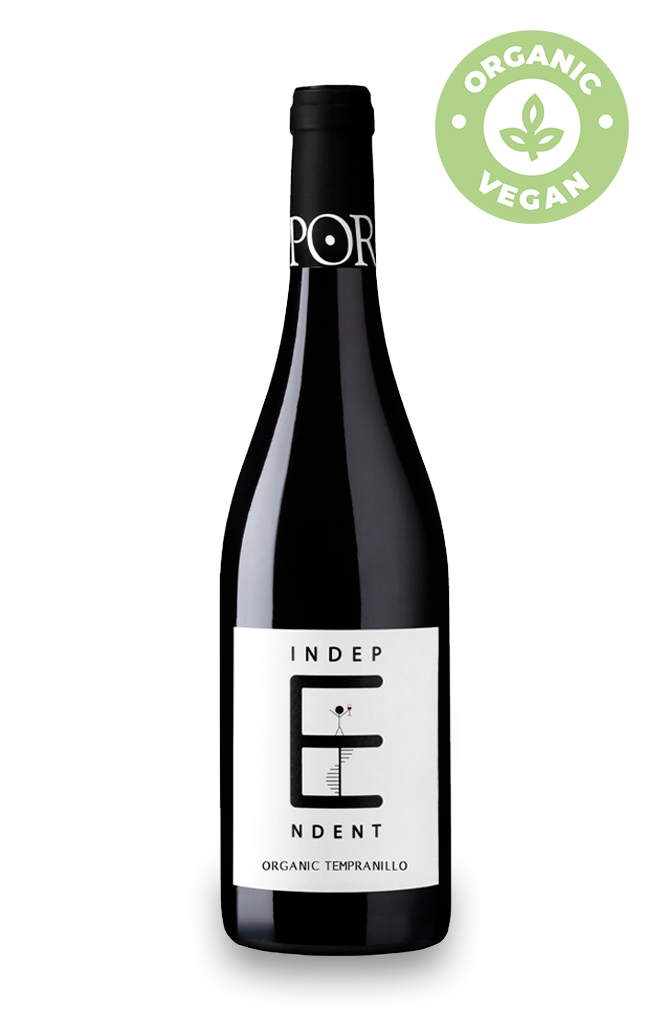 Medianiles Tempranillo