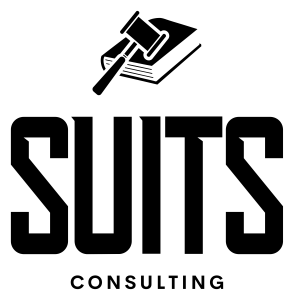 Suits Consulting Logo