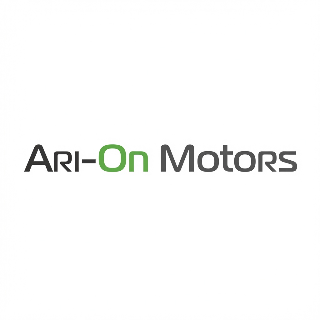 Ari-On Motors