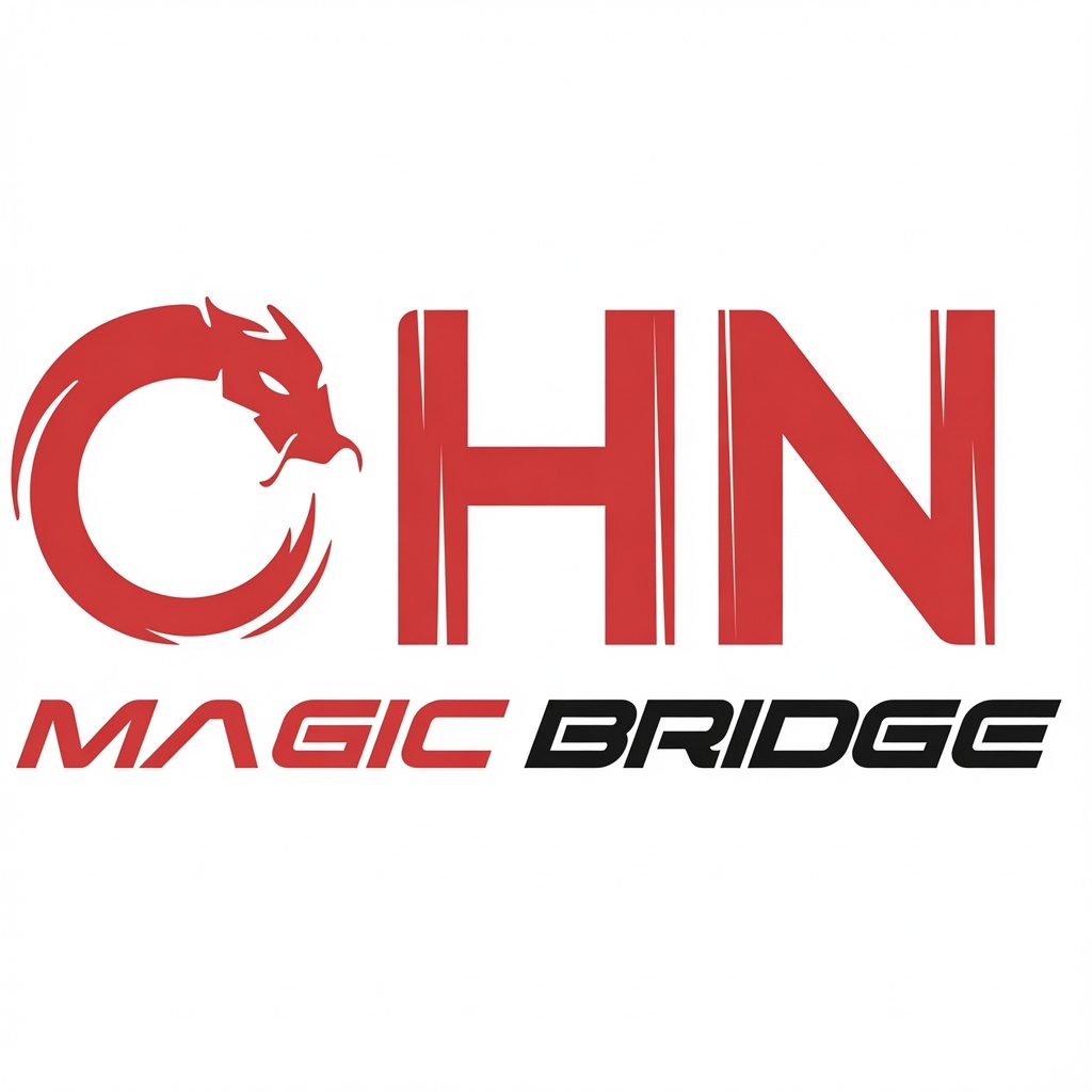 CHN Magic Bridge