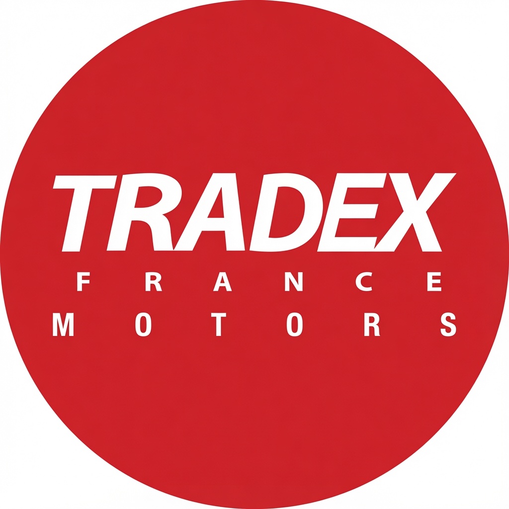 Tradex France Motors