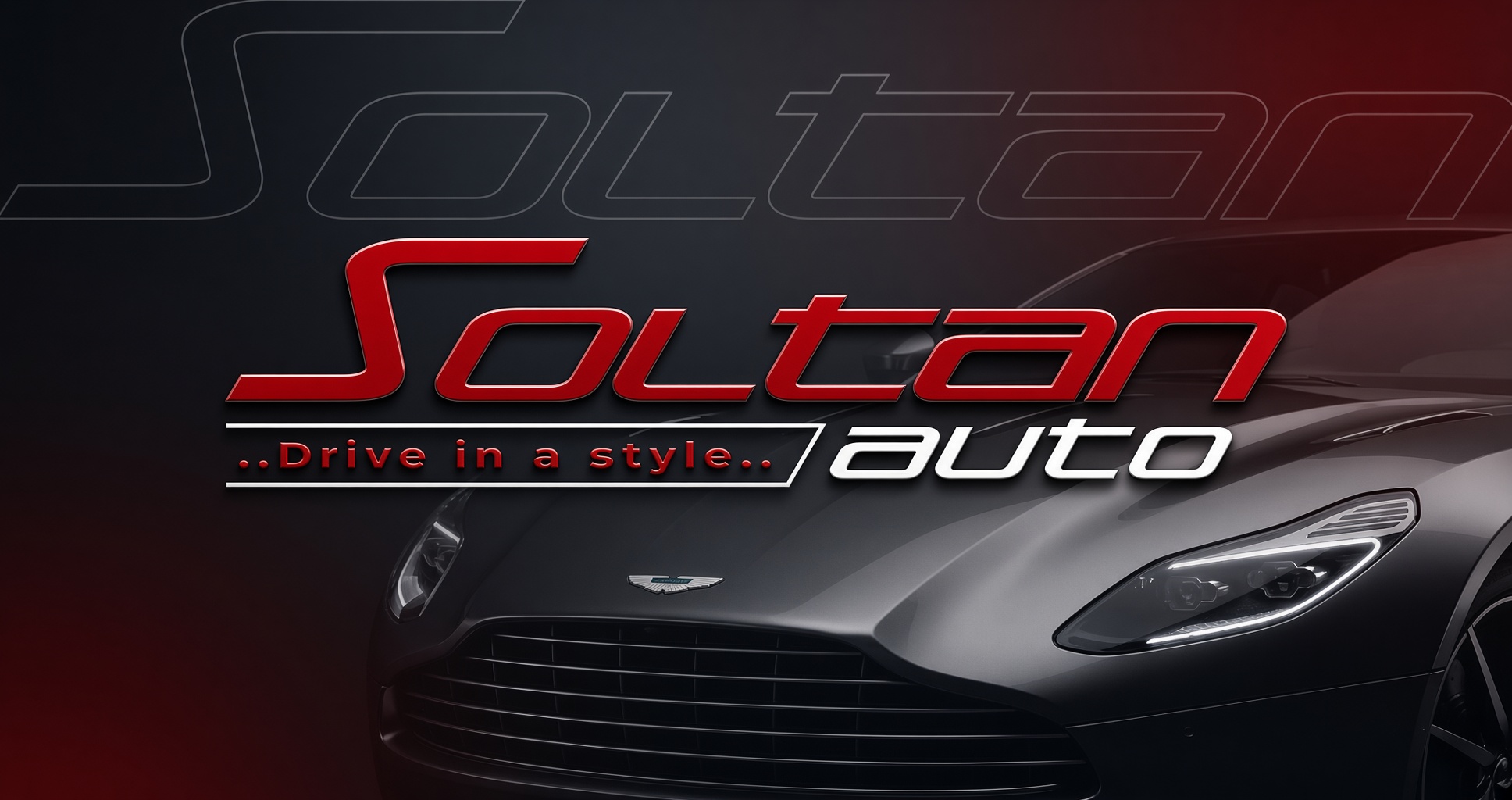Soltan Auto