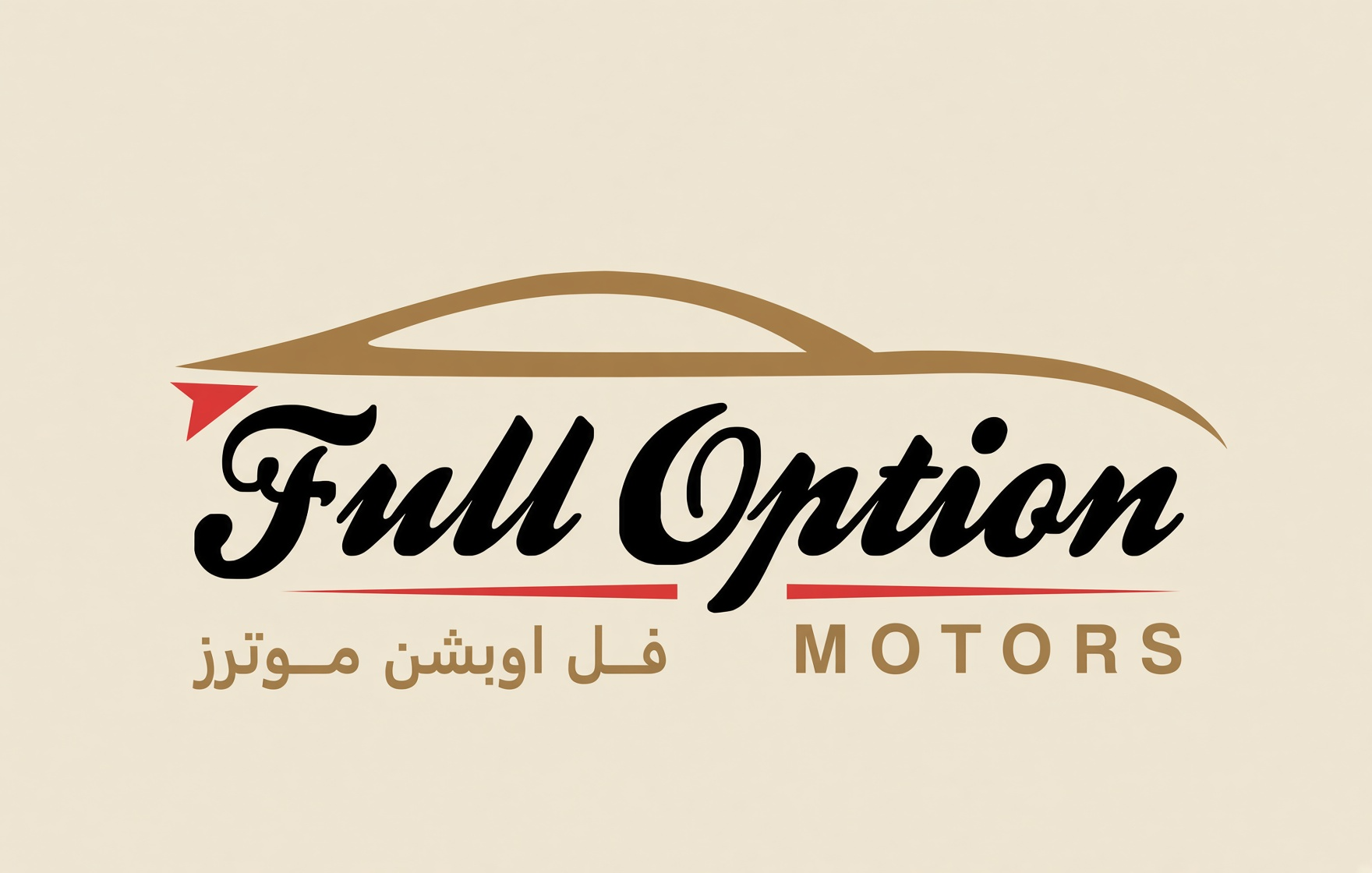 Full Option Motors