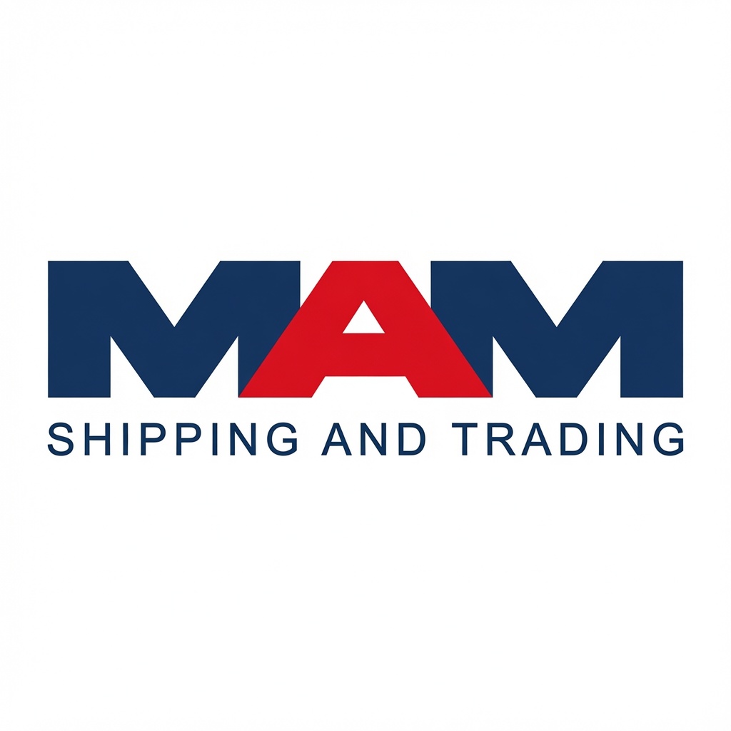MAM Shipping And Trading