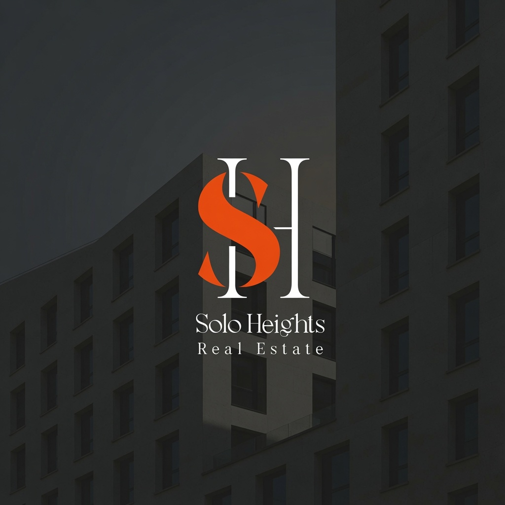 Solo Heights Real Estate