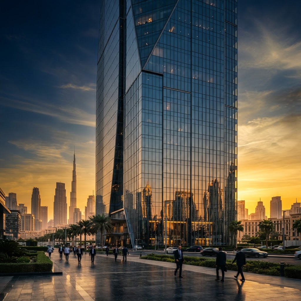 تأسيس الشركات والإدارة القانونية للأعمال