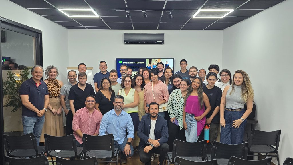 Treinamento Zinger 4