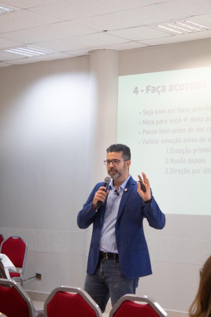 Treinamento Zinger 3
