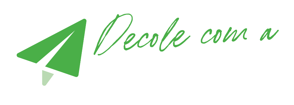 Decole com a Zinger