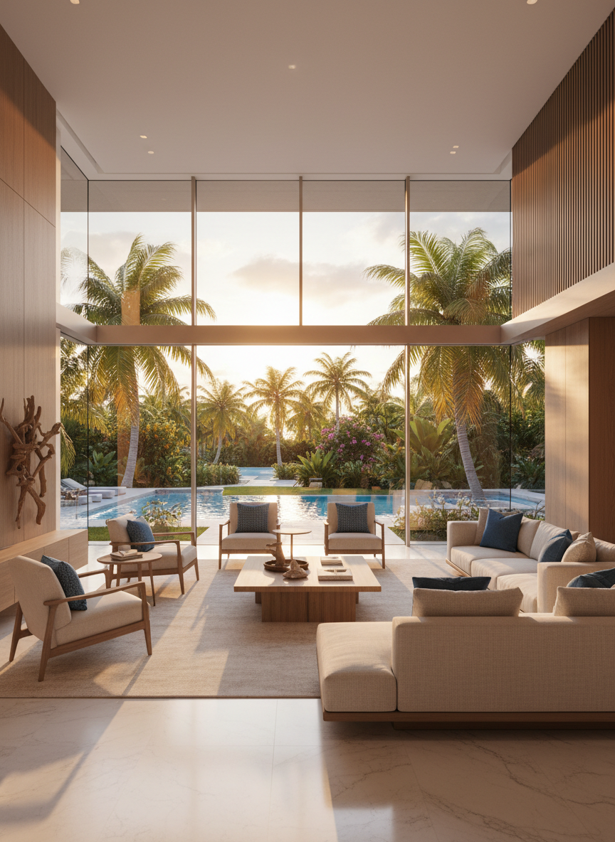 Buying a Home โ Florida real estate
