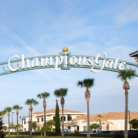 ChampionsGate