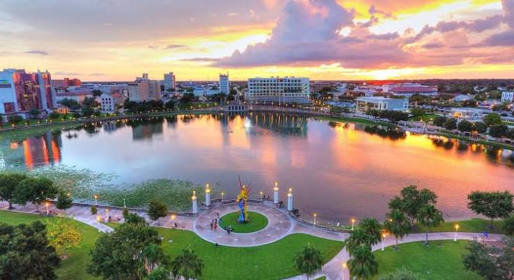 Lakeland