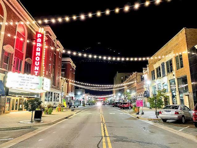 St. Cloud