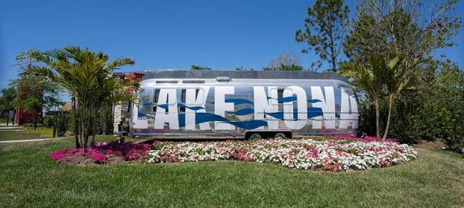 Lake Nona 8