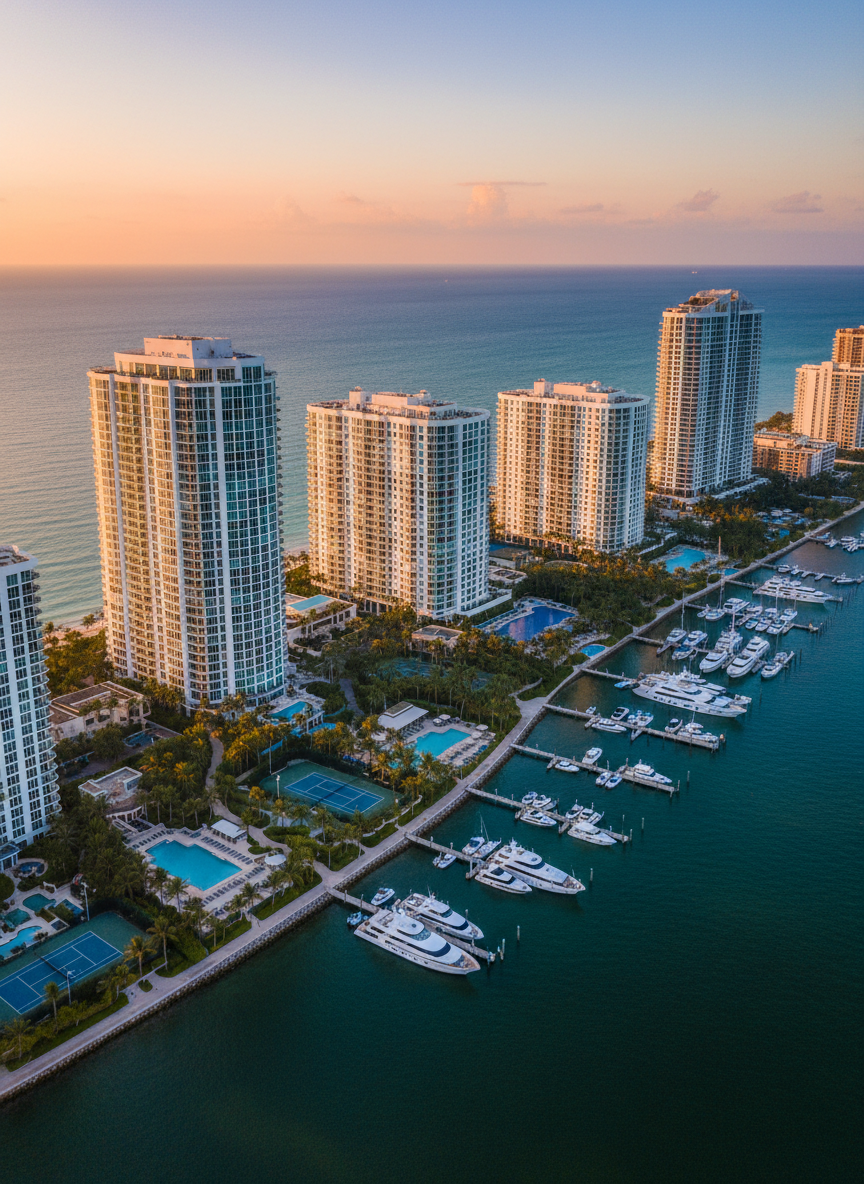 Investing โ Florida real estate