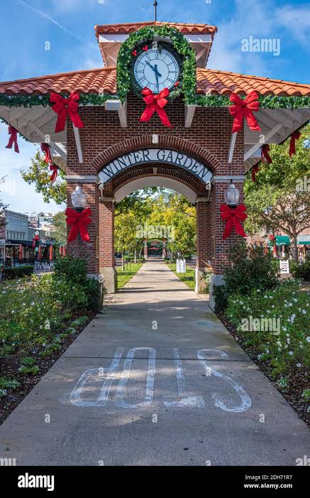 Winter Garden 4