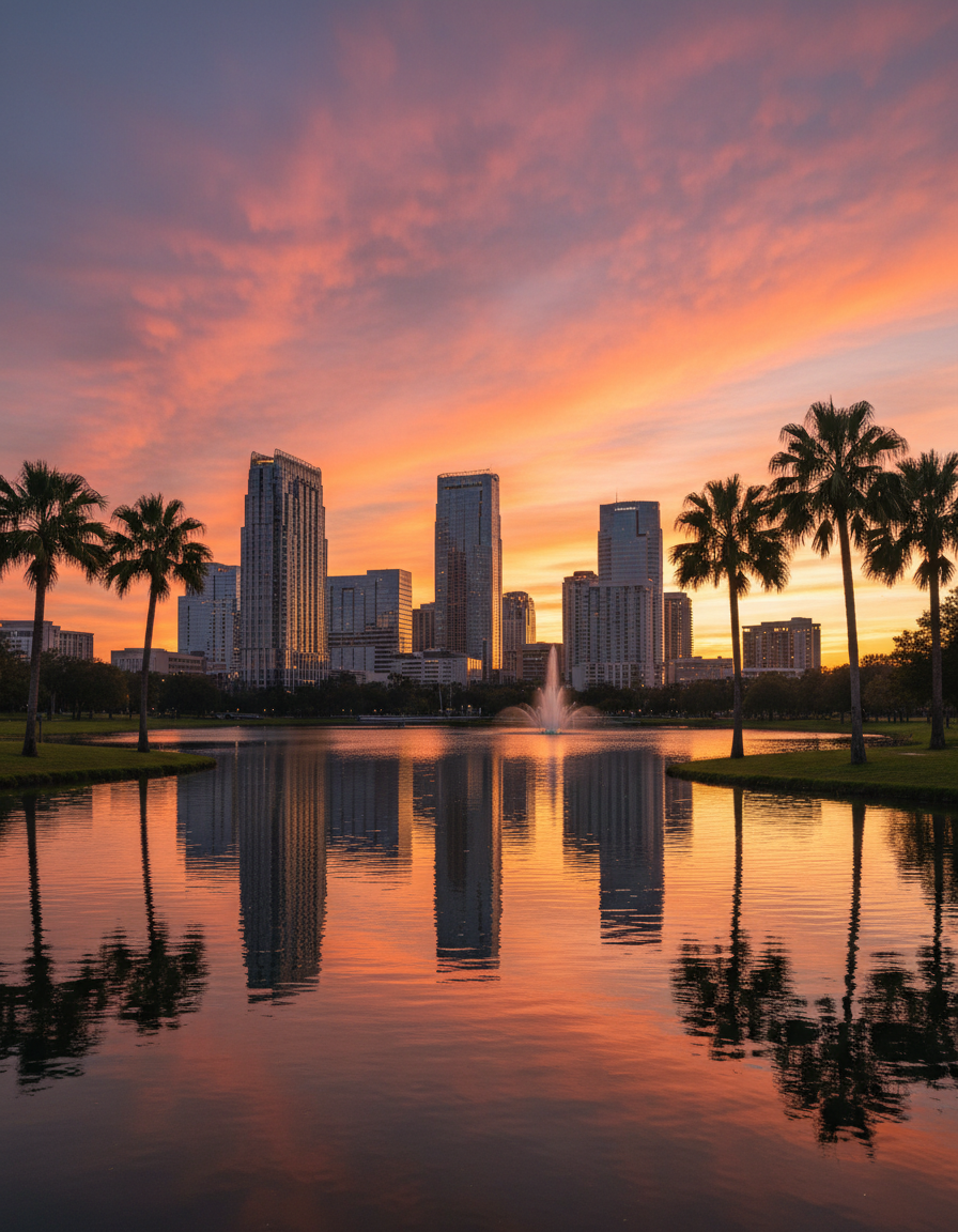 Golf Communities โ Florida real estate