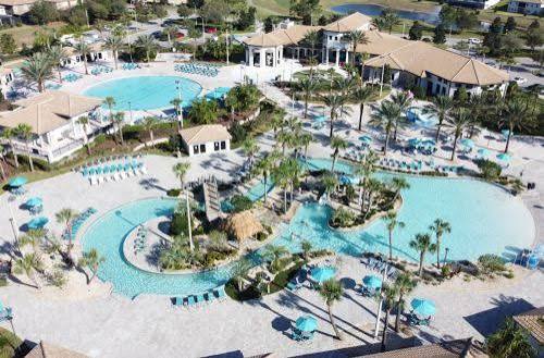 ChampionsGate 5
