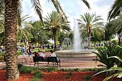 Winter Haven 2