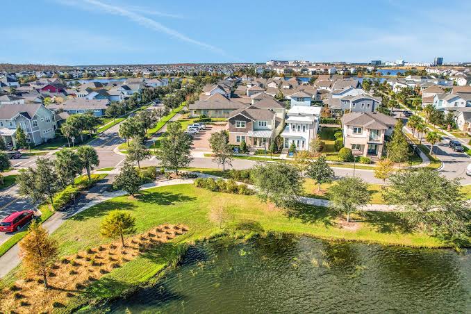 Lake Nona
