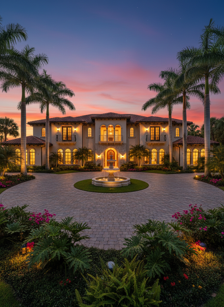 Market Updates โ Florida real estate