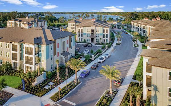 Lake Nona 6
