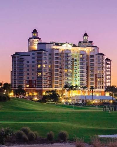 Reunion Resort 8