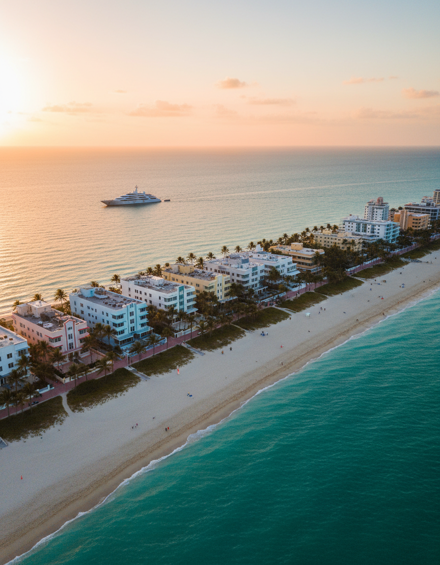 Neighborhood Guides โ Florida real estate