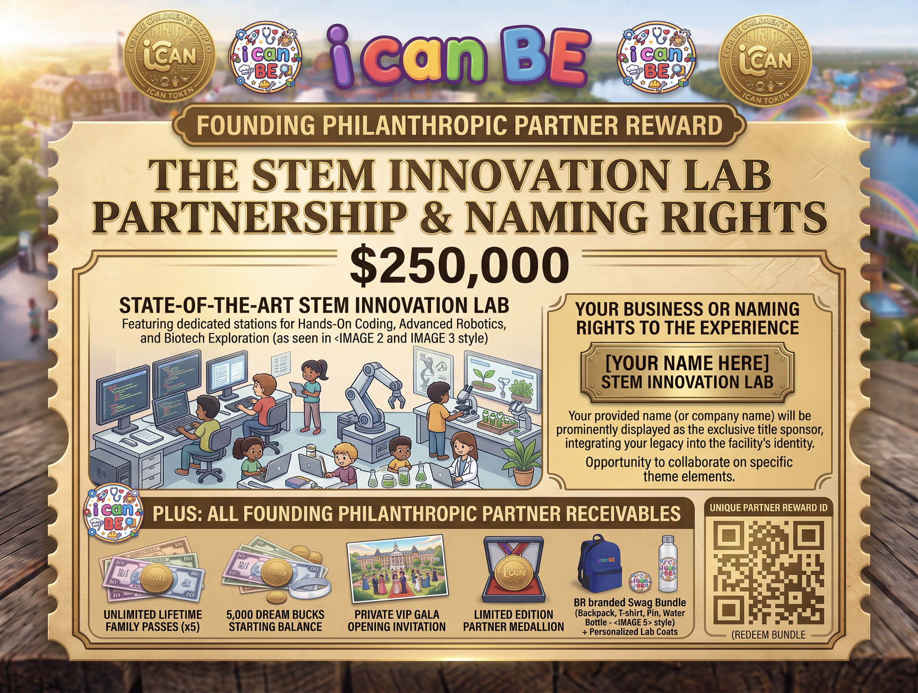 STEM Innovation Lab