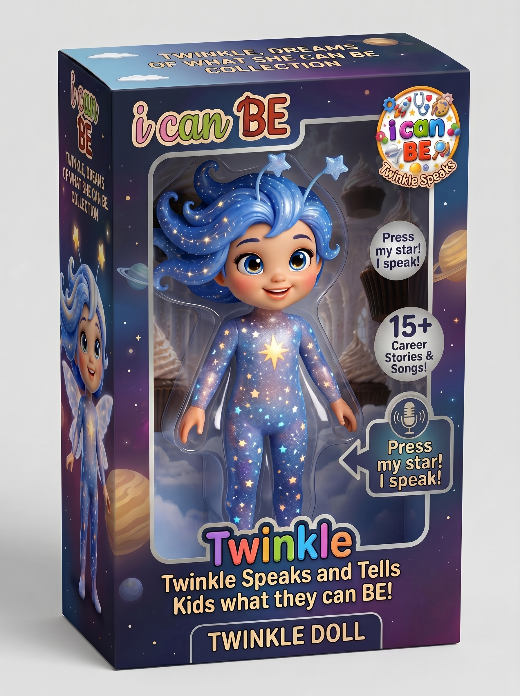 Twinkle Doll