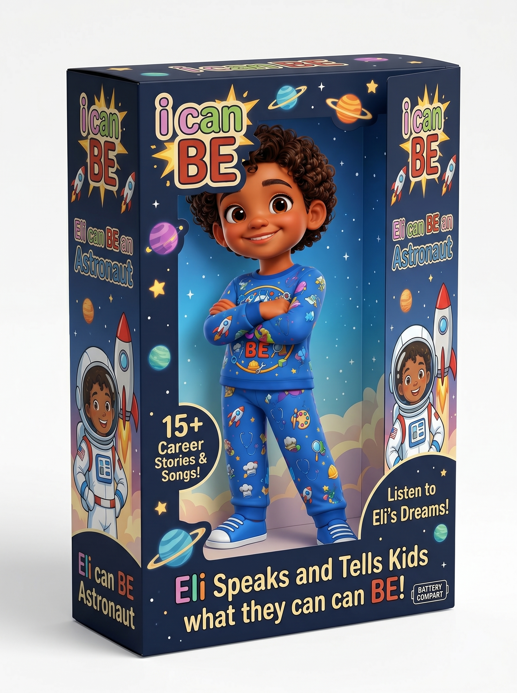 Eli Doll