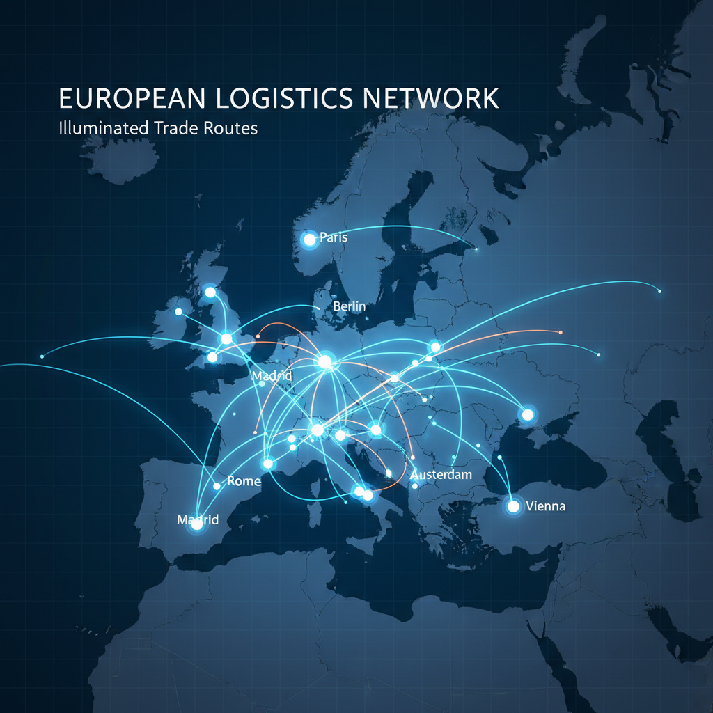European Coverage