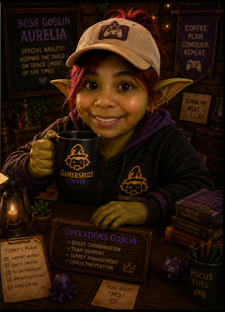 ADVISOR GOBLIN