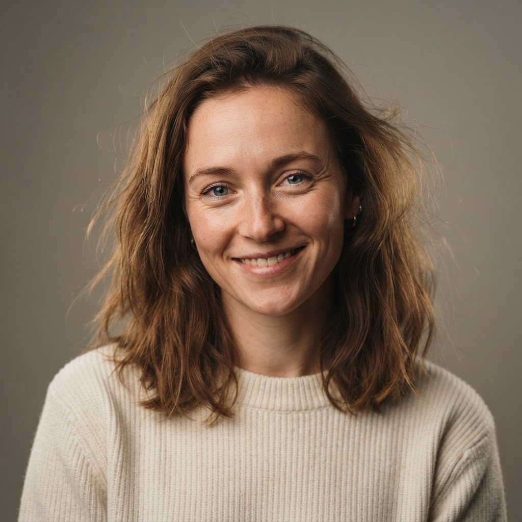 SSS+-Rank presenter portrait