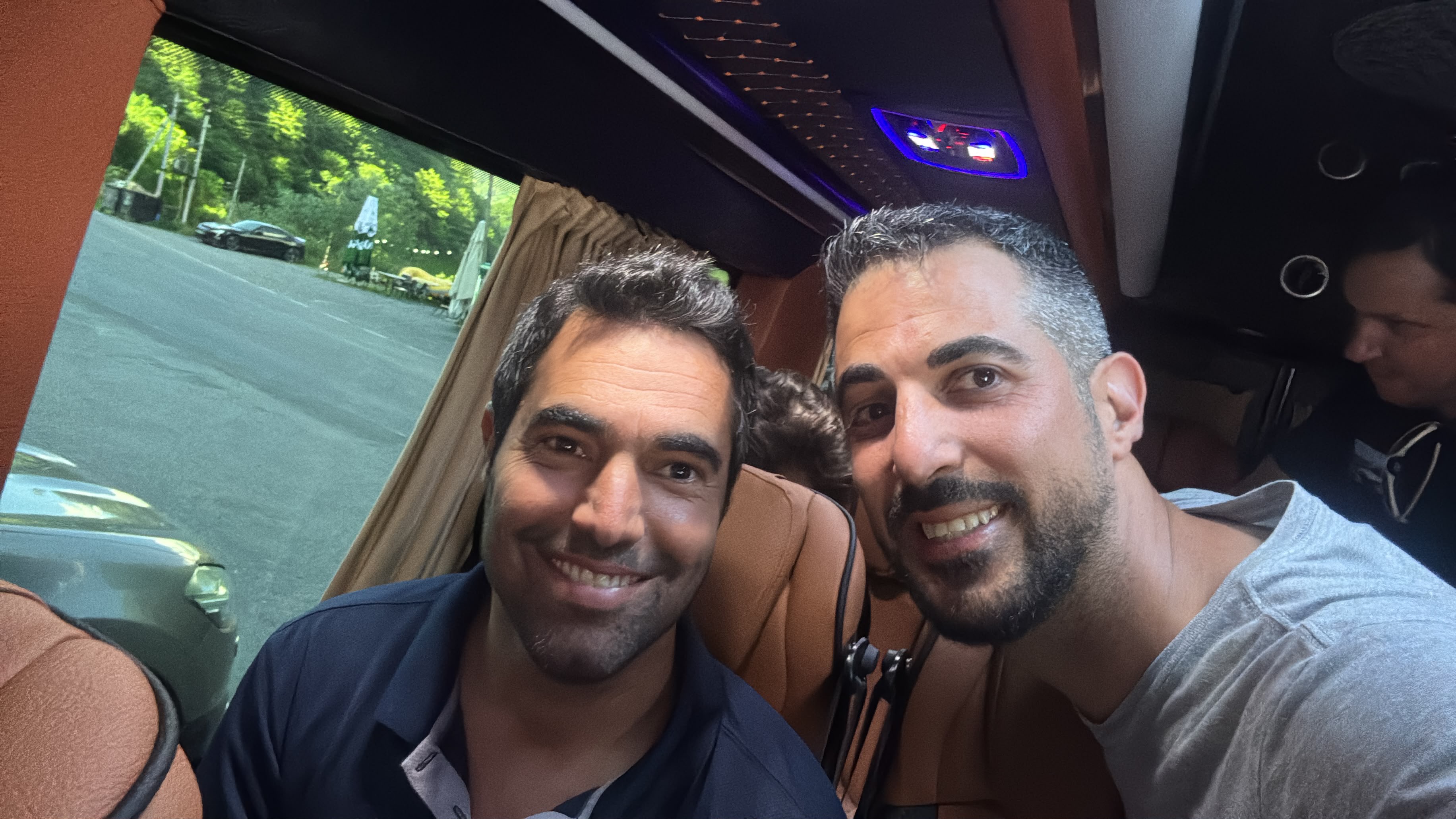 ההגנות החשובות - עם עו"ד אדיר מזוז