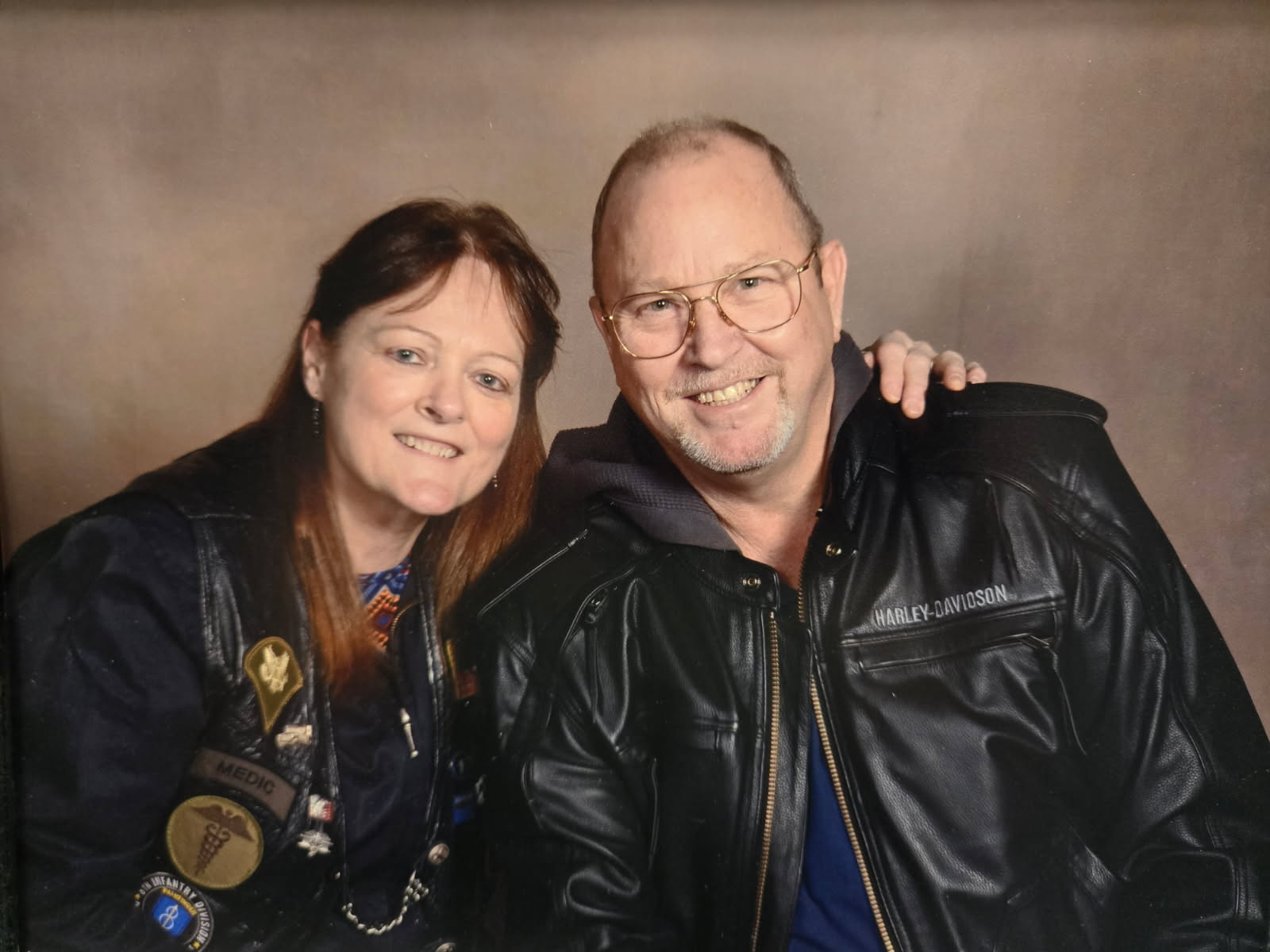 Russ & Tamara Goodman