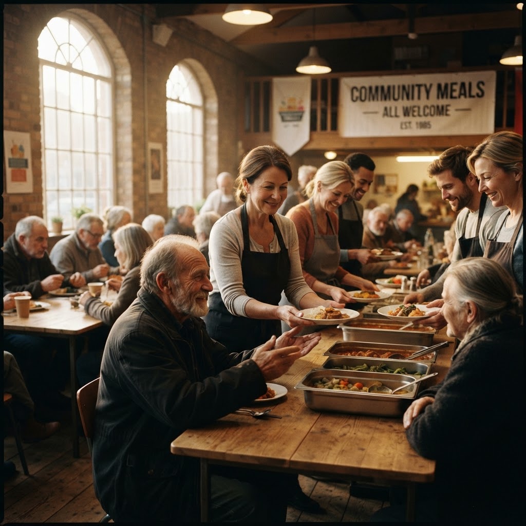 Grace Shelter Network
