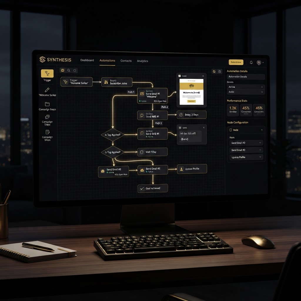 Automations & Workflows