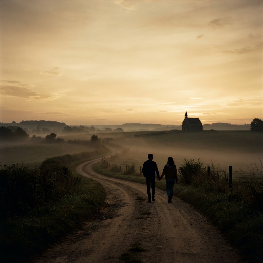 Russ & Tamara Goodman — The Art of the Mission
