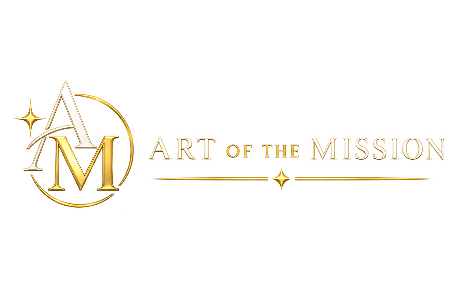 The Art of the Mission