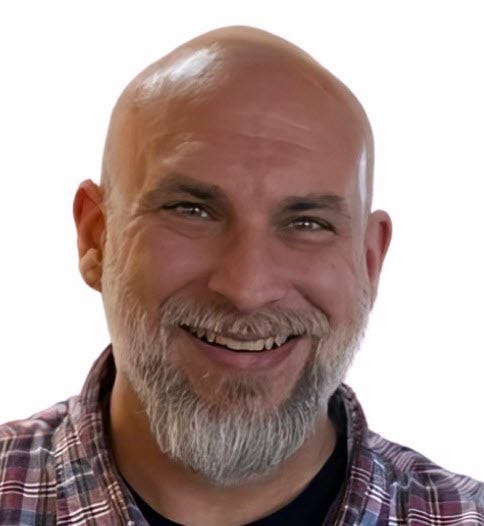Nate Long, ACNA minister and founder of Inhabit