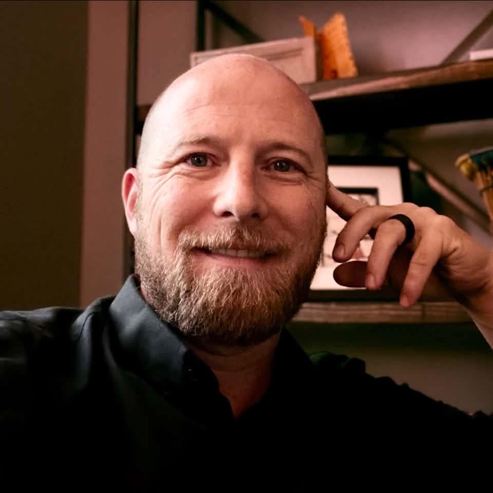 Craig Alsup — The Art of the Mission