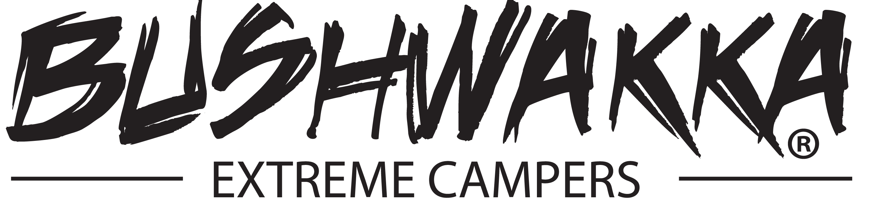 Bushwakka Extreme Campers