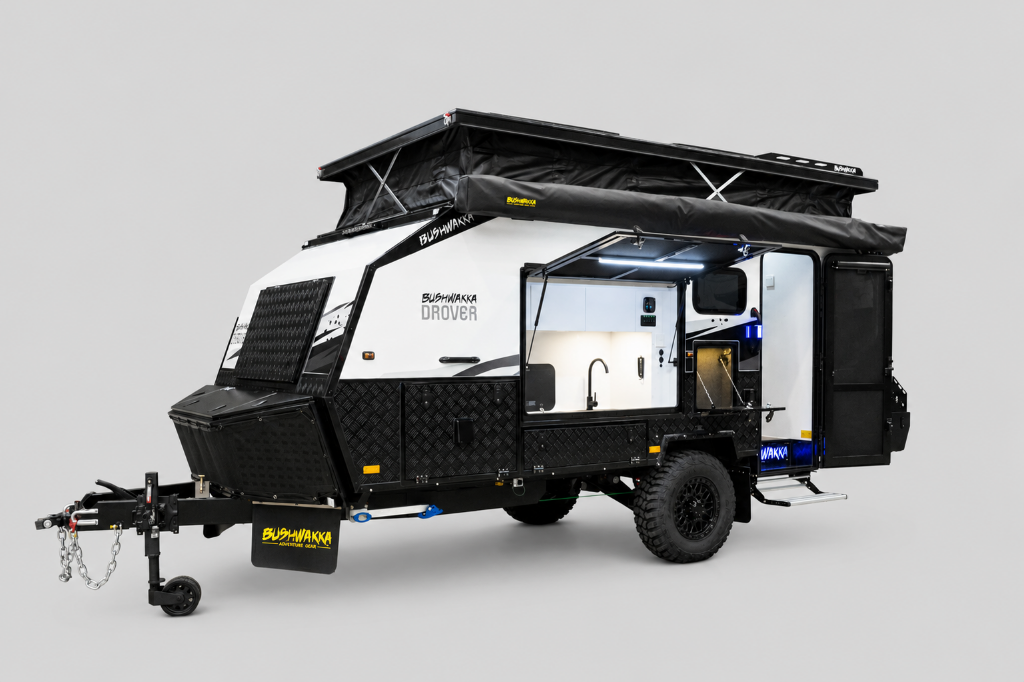 Drover 13