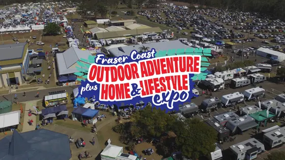 Fraser Coast Outdoor Adventure & Home Lifestyle Expo